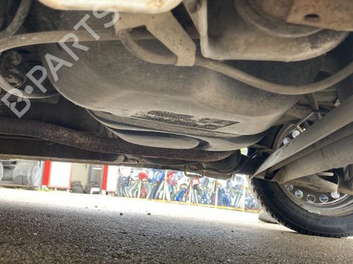Fuel tank SUZUKI SPLASH (EX) 1.0 (A5B310) | BP19912553C62