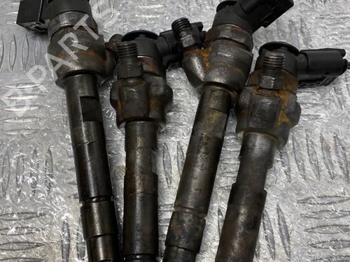 Used Injector BMW 1 (E87) 118 d (143 hp) 24476874