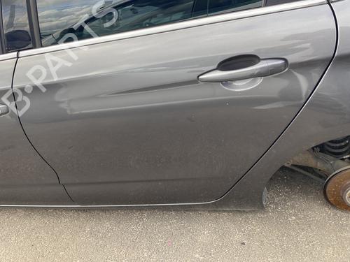 Used Left rear door CITROËN C4 II (NC_) 1.2 THP 130 (NCHNYM, NCHNYT) (130 hp) 28725119
