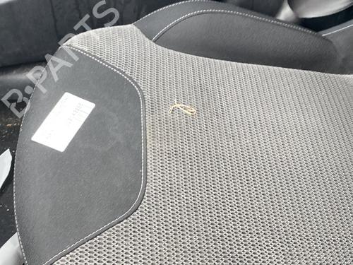 Used Right front seat Right front seat CITROËN C3 II (SC_) 1.4 HDi 70 (SC8HZC, SC8HR0, SC8HP4) (68 hp) 30567393 30567393