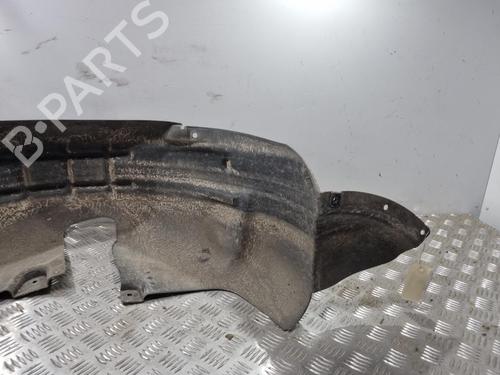 Wheel arch CITROËN C4 II (NC_) 1.6 VTi 120 (NC5FS0, NC5FS9) | BP22112655C56 