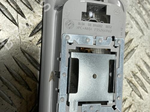 Used Interior roof light Interior roof light PEUGEOT BIPPER (AA_) 1.3 HDi 75 (75 hp) 29208515 29208515