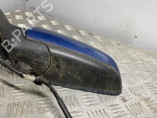 Left mirror AUDI A3 (8P1) 3.2 V6 quattro | BP19913777C26