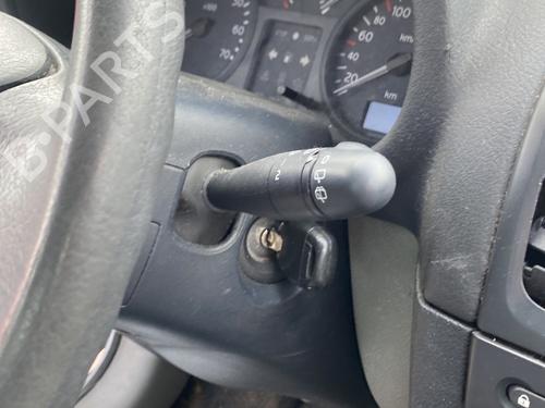 Used Steering column stalk RENAULT CLIO II (BB_, CB_) 1.2 (BB0A, BB0F, BB10, BB1K, BB28, BB2D, BB2H, CB0A,... (58 hp) 27704787