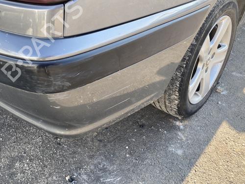 Rear bumper PEUGEOT 406 (8B) 1.8 16V | BP29269891C8 