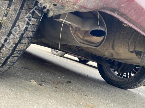 Rear axle RENAULT CLIO II (BB_, CB_) 1.5 dCi (B/CB07) | BP30948037M2