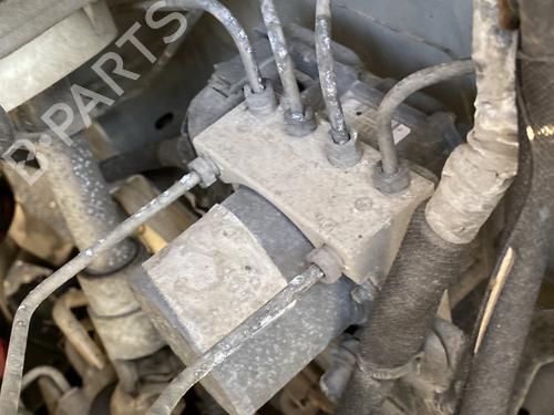 Used ABS pump ABS pump OPEL MOVANO B Van (X62) 2.3 CDTI FWD (FV) (125 hp) 22787847 22787847