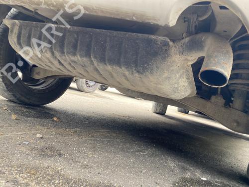 Fuel tank DODGE CALIBER 2.0 CRD | BP29455412C62 
