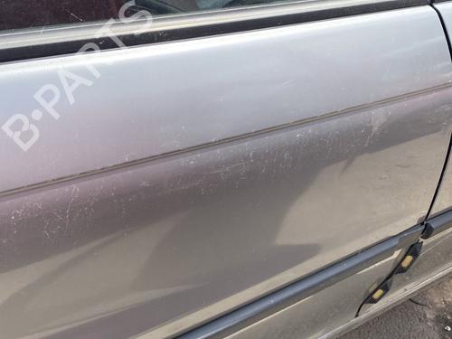 Right rear door OPEL ASTRA F Hatchback (T92) 1.7 TD (F08, M08, F68, M68) | BP27165351C5 