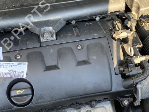 Used Injector Injector CITROËN C3 Picasso (SH_) 1.4 VTi 95 (SH8FSC, SH8FP0, SH8FP6) (95 hp) 33553597 33553597
