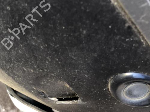 Rear bumper RENAULT KOLEOS I (HY_) 2.0 dCi 4x4 (HY0K) | BP21492547C8 