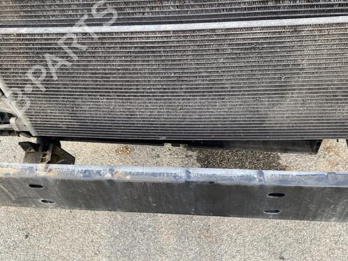 Used AC radiator AC radiator CITROËN JUMPER II Van 2.0 BlueHDi 110 (110 hp) 25270700 25270700