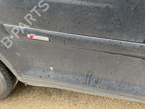 Andre Andre AUDI A3 (8P1) [2003-2013] 33554406 33554406