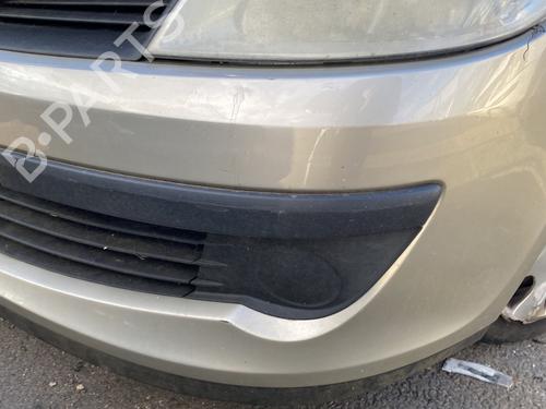 Front bumper RENAULT CLIO III (BR0/1, CR0/1) 1.5 dCi (BR17, CR17) | BP29571775C7 