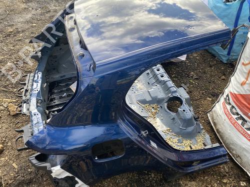 Luggage compartment floor RENAULT MEGANE IV Hatchback (B9A/M/N_) 1.2 TCe 130 (B9MR) | BP32021302I33 - Image 3