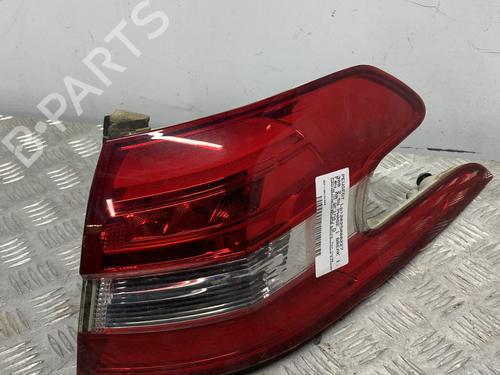 Right taillight PEUGEOT 308 SW II (LC_, LJ_, LR_, LX_, L4_) 1.6 BlueHDi 100 | BP24822868C35 
