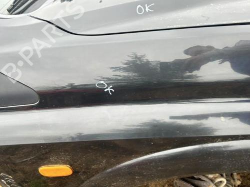 Używane Błotnik przedni prawy SSANGYONG KYRON 2.0 Xdi 4x4 (141 hp) 22118417