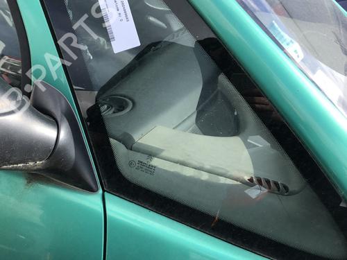 Used Front right quarter glass CITROËN XSARA PICASSO (N68) 2.0 HDi (90 hp) 20174114
