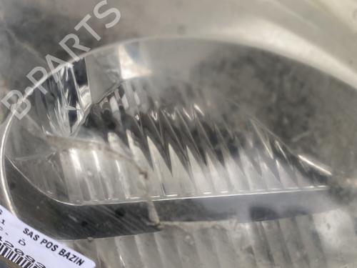 Right headlight RENAULT KANGOO Express (FC0/1_) 1.5 dCi (FC07, FC1R) | BP32373959C29 - Image 5