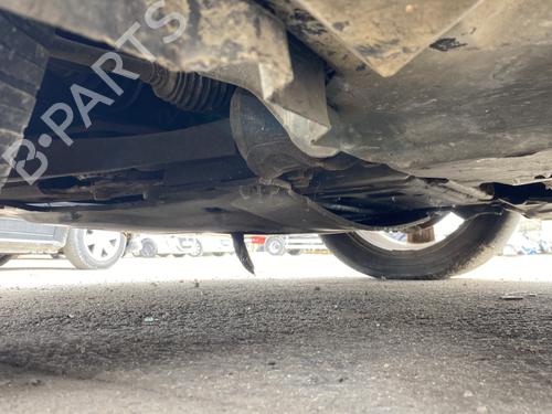 Used Subframe Subframe FORD S-MAX (WA6) 1.8 TDCi (125 hp) 33736641 33736641