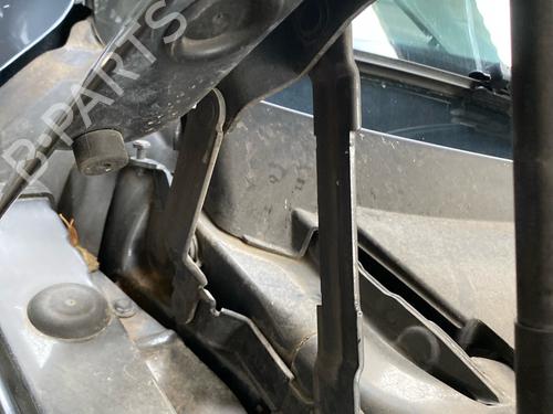 Used Hinge/Door check strap Hinge/Door check strap AUDI TT (8J3) 3.2 V6 quattro (250 hp) 40253614 40253614