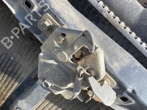 Used Hood lock Hood lock DAIHATSU TERIOS (J1_) 1.3 4WD (J100) (83 hp) 33039257 33039257