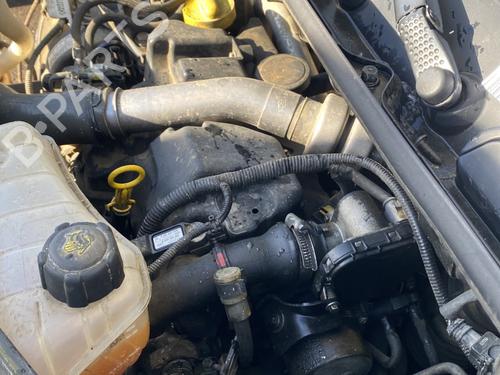 Used Gearbox Gearbox RENAULT KANGOO Express (FW0/1_) 1.5 dCi 110 (FW0C, FW0H) (109 hp) 33554293 33554293