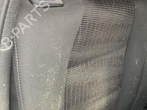 Used Rear seat Rear seat PEUGEOT 307 (3A/C) 1.6 HDi (90 hp) 31857150 31857150