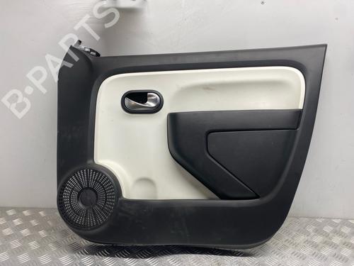 Høyre frontpanel RENAULT TWINGO III (BCM_, BCA_) 0.9 TCe 90 (BCM9, BCM2) | BP38072046C59 - Image 5