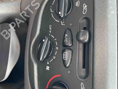 Used Climate control Climate control 36521826 36521826