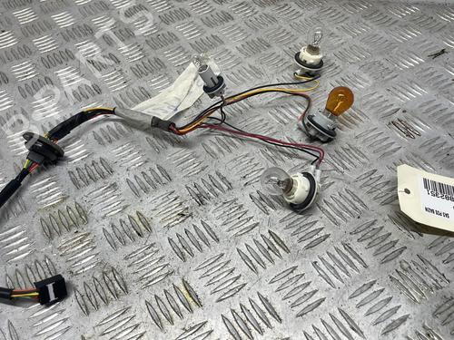 Used Lamp holder Lamp holder CITROËN C1 II (PA_, PS_) 1.0 VTi 72 (72 hp) 33743351 33743351