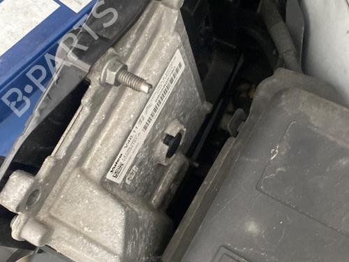 Used Electronic module PEUGEOT 2008 I (CU_) 1.2 VTi (82 hp) 31944343