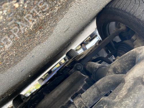 Right front driveshaft VW GOLF V (1K1) | BP36914685M39 - Image 2