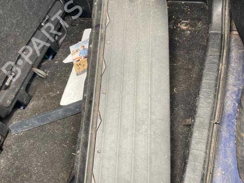 Used Rear parcel shelf Rear parcel shelf 35930453 35930453