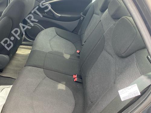 Used Rear seat Rear seat 37438652 37438652