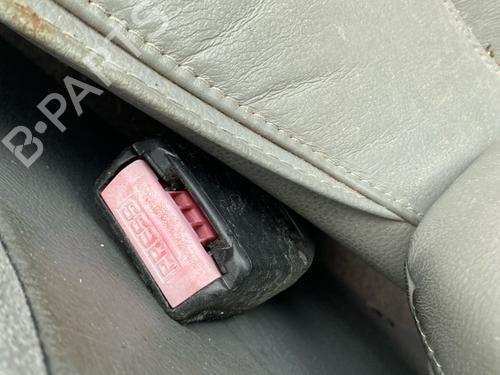Used Seat buckle Seat buckle RENAULT LAGUNA II Grandtour (KG0/1_) 2.2 dCi (KG0F) (150 hp) 40436842 40436842