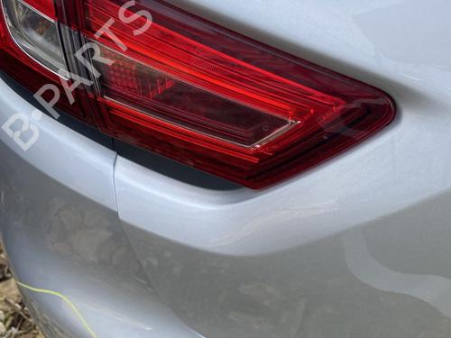 Left tailgate light RENAULT CLIO IV (BH_) 1.5 dCi 75 | BP23783051C79 