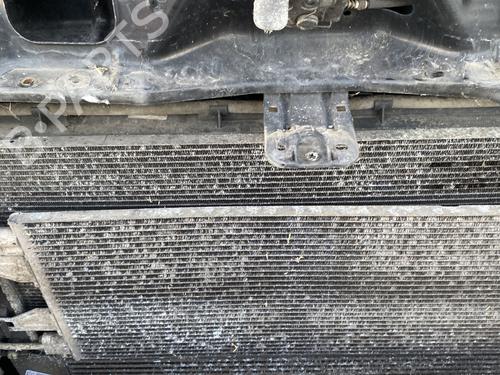 Used AC radiator AC radiator FIAT DUCATO Van (250_) 150 Multijet 2,3 D (148 hp) 29973893 29973893
