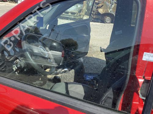 Front left door window MICROCAR M.GO 0.5 1405745