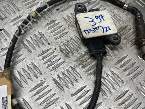 Elektronisk sensor DACIA DUSTER (HM_) 1.5 dCi 115 (HMAD) (116 hp) 28614175