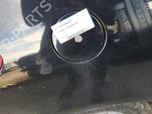 Used Fuel flap PEUGEOT 206 Hatchback (2A/C) 1.4 i (75 hp) 22118573