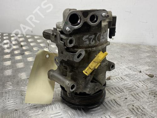 AC compressor CITROËN C3 AIRCROSS II (2R_, 2C_) 1.5 BlueHDi 110 | BP25158419M34 - Image 5