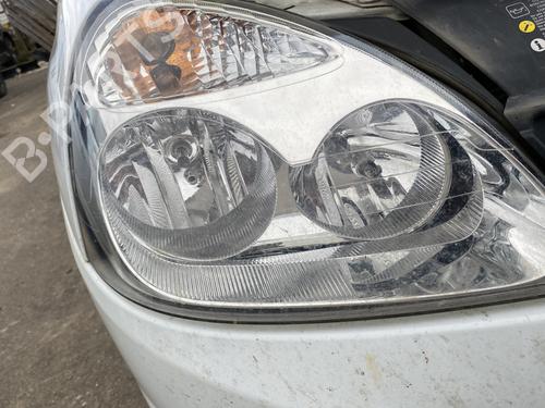 Højre forlygte RENAULT CLIO II (BB_, CB_) 1.5 dCi (B/C2J) | BP29490164C29 