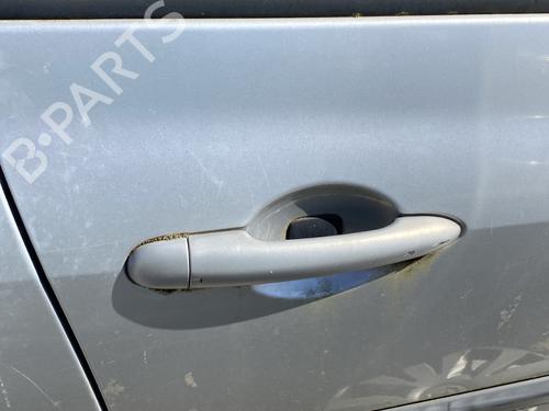 Right front door RENAULT CLIO III (BR0/1, CR0/1)  | BP27981934C3 