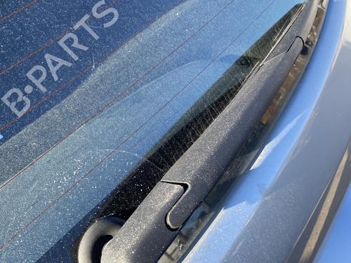 Rear wiper motor DACIA SANDERO II 1.5 Blue dCi 95 (B8JL) | BP30110065M102 