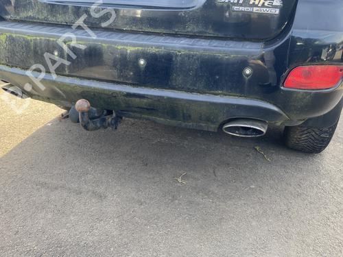Used Rear bumper HYUNDAI SANTA FÉ II (CM) 2.2 CRDi GLS 4x4 (150 hp) 30133169
