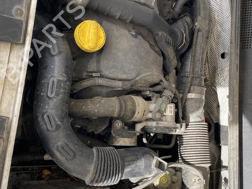 Used Gearbox DACIA SANDERO II 1.5 dCi (90 hp) 32045178