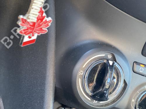 Used Radio Radio PEUGEOT 2008 I (CU_) 1.6 HDi (92 hp) 33554697 33554697