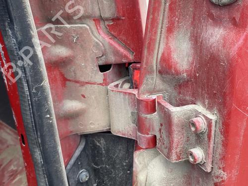 Used Hinge/Door check strap Hinge/Door check strap CITROËN NEMO MPV 1.4 (73 hp) 27177058 27177058