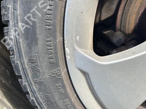 Rim AUDI A3 Sportback (8PA)  | BP21797667C45 